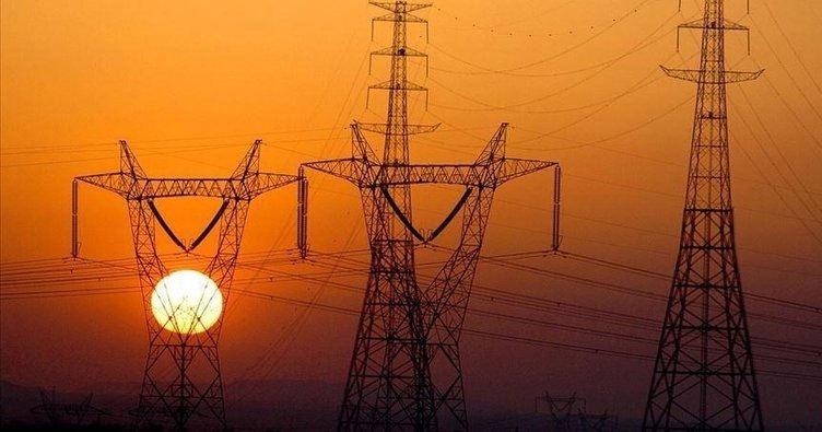 Türkiye'nin elektrik kurulu gücü 105 bin megavatı aştı!