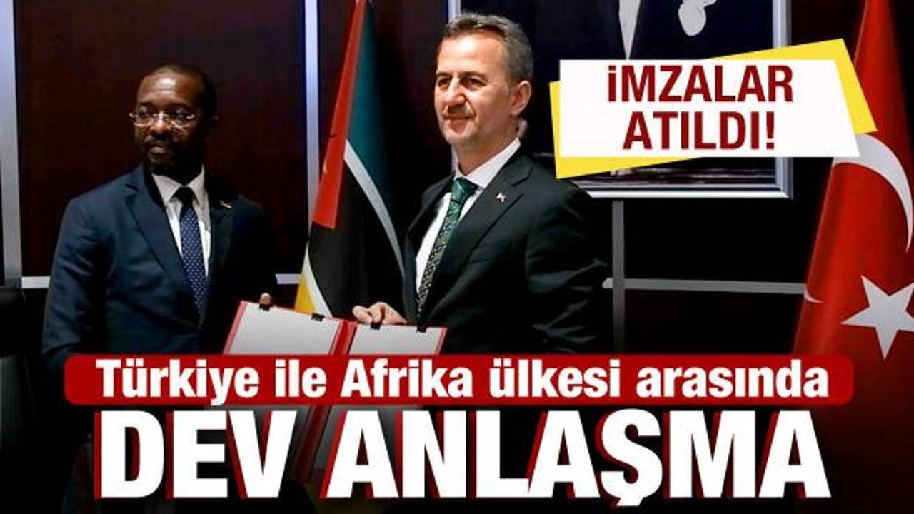 Avrupa'ya rağmen 40 gemiyle dev operasyon: Türkiye'de işlenip Afrika'ya gönderilecek