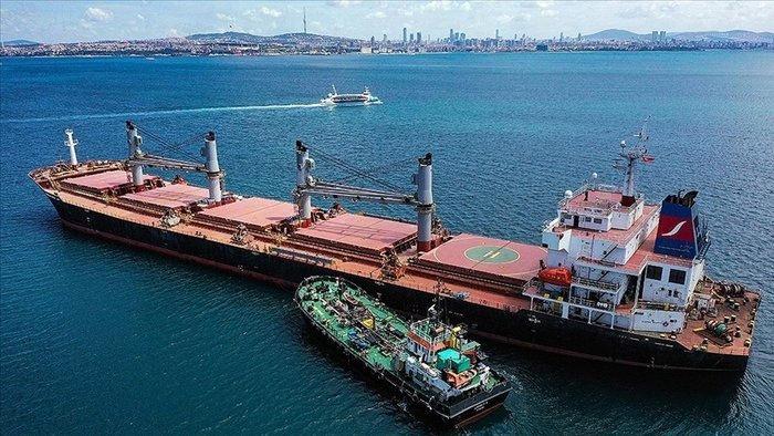 Avrupa'ya rağmen 40 gemiyle dev operasyon: Türkiye'de işlenip Afrika'ya gönderilecek