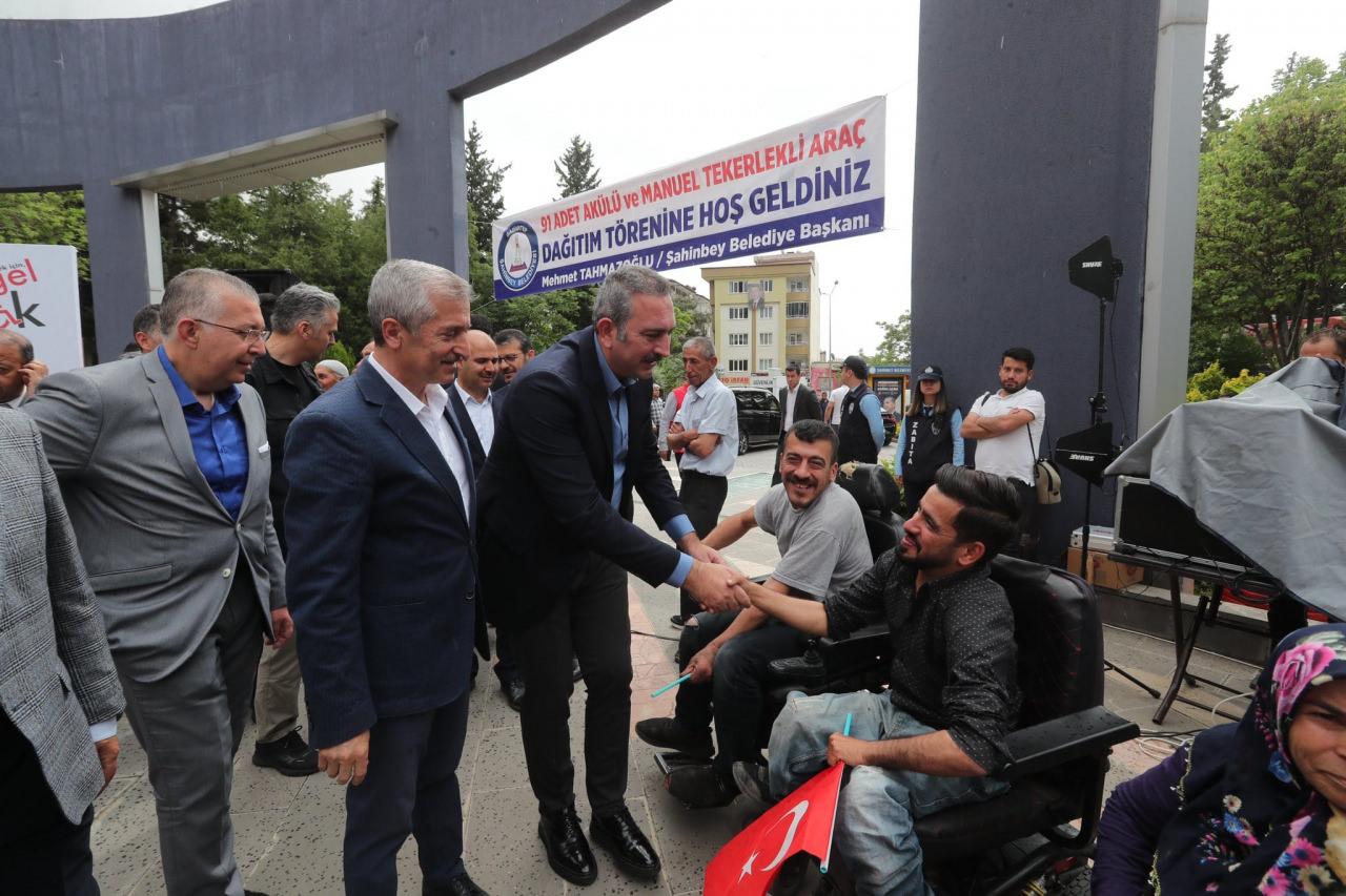 Hayranlık uyandıran projelerle fark attı! Oyu yüzde 70'e kadar çıktı