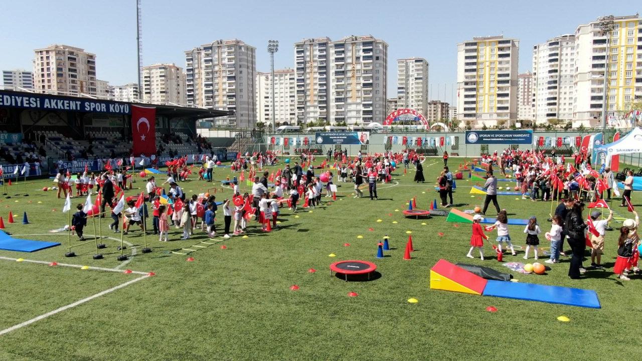 Hayranlık uyandıran projelerle fark attı! Oyu yüzde 70'e kadar çıktı