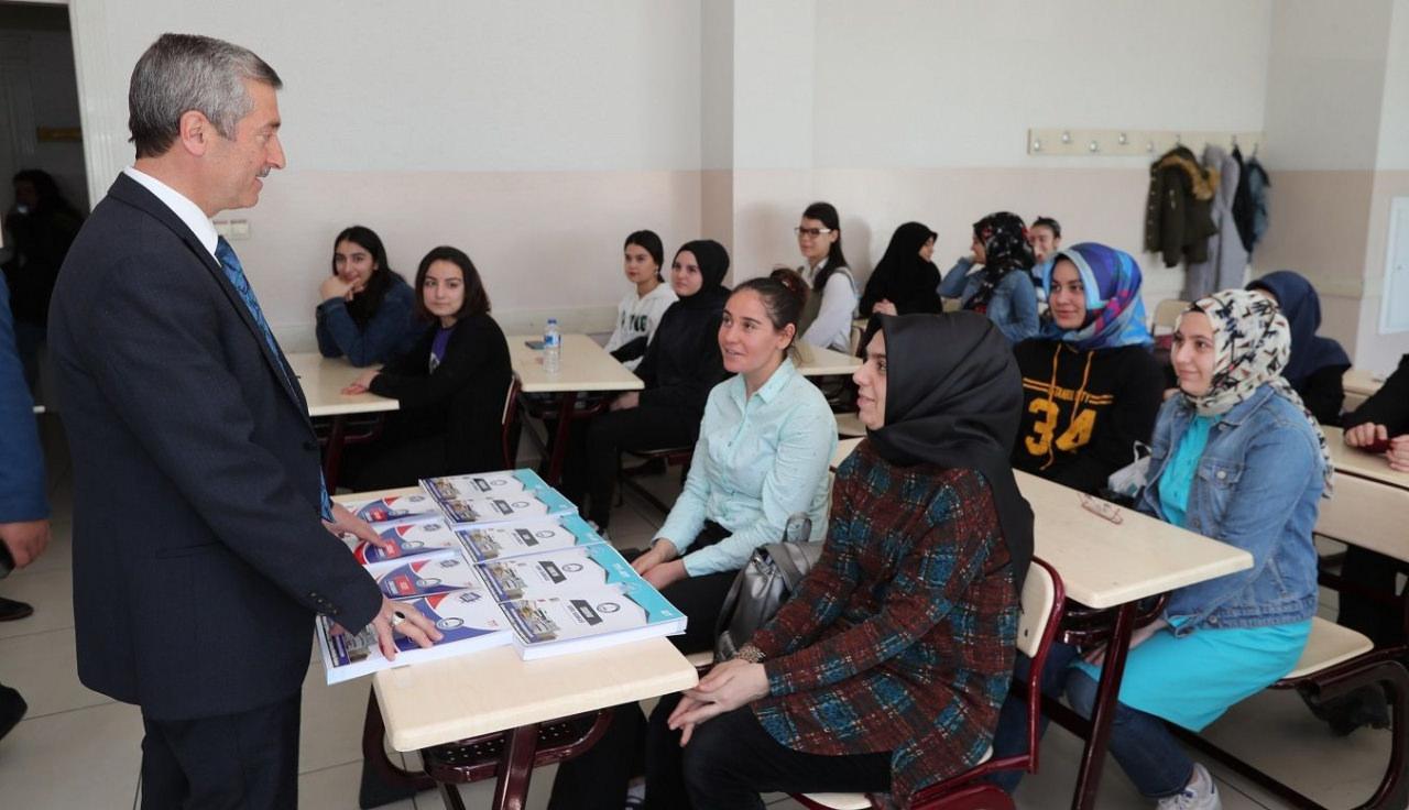 Hayranlık uyandıran projelerle fark attı! Oyu yüzde 70'e kadar çıktı