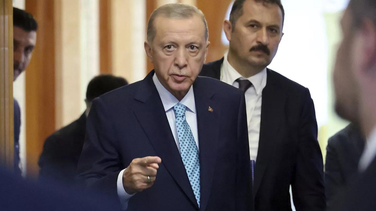 Ankara yıllardır plan yapıyor! Fiyatlar Türkiye'de belirlenecek, Erdoğan'ın hedefi...
