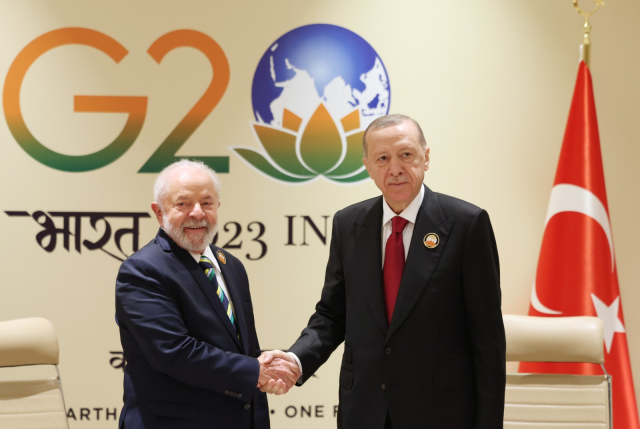 Son Dakika: G20 Liderler Zirvesi sonuç bildirgesi yayımlandı! Türkiye'ye övgü, Rusya ve Ukrayna'ya çağrı var