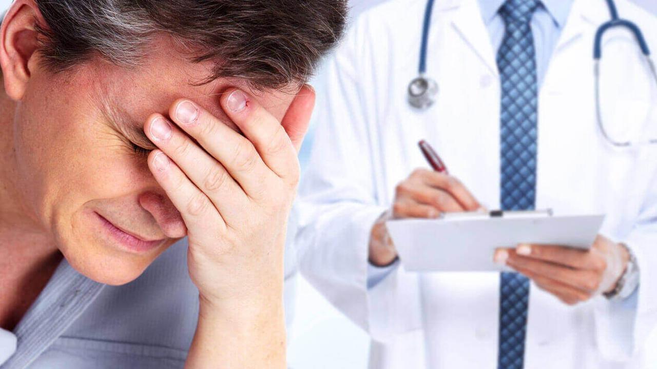 Geçmeyen migren ağrısına ne iyi gelir, tedavisi nedir? Migren atağı belirtileri...