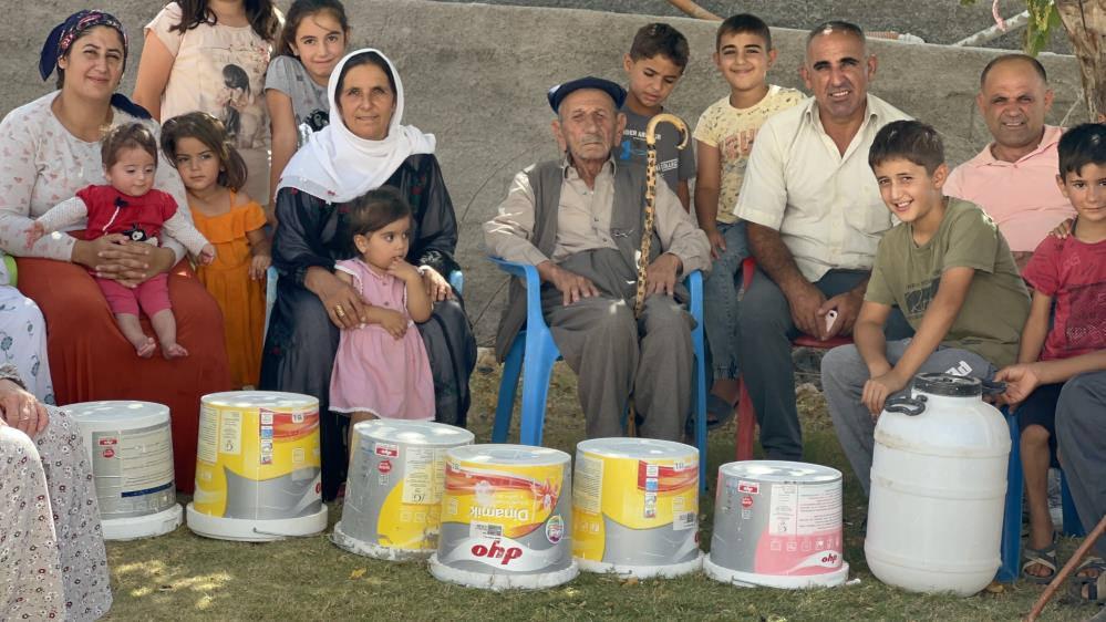 HDP seçmenini de isyan ettirdi: Oy verdik, bize su vermiyorlar!