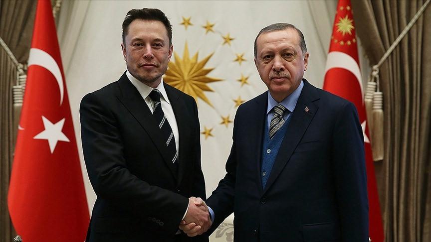 Erdoğan yola çıkıyor! Türkiye'ye 'trilyon dolarlık' ilgi!