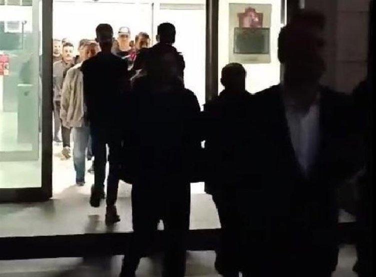 Ambargo TV'nin çalışanı Saeidi tek tek itiraf etti: Talimatları Ümit Özdağ'dan alıyorum!