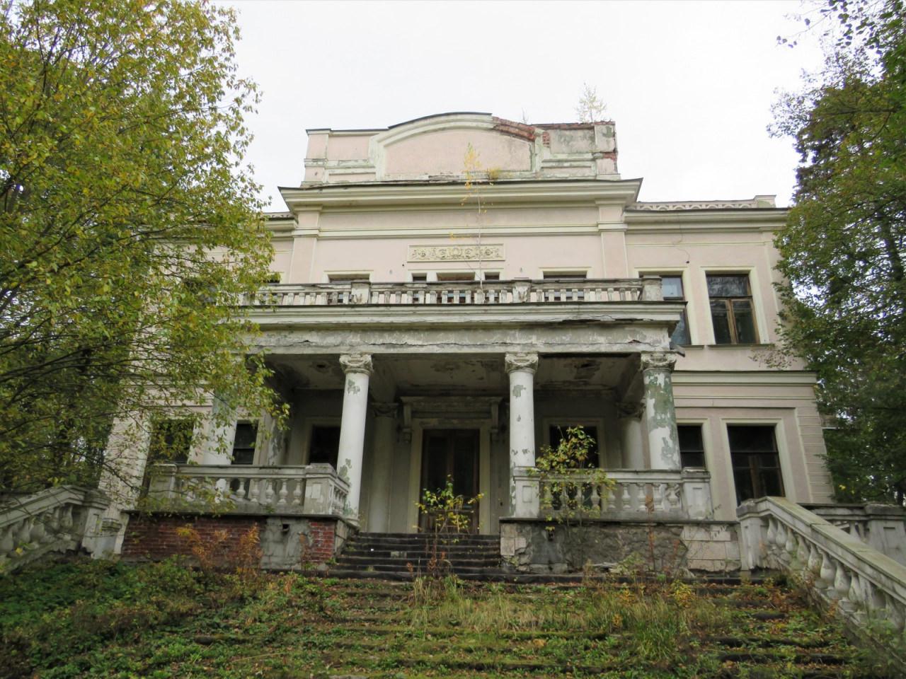 Stalin'in evi satışa çıkarıldı