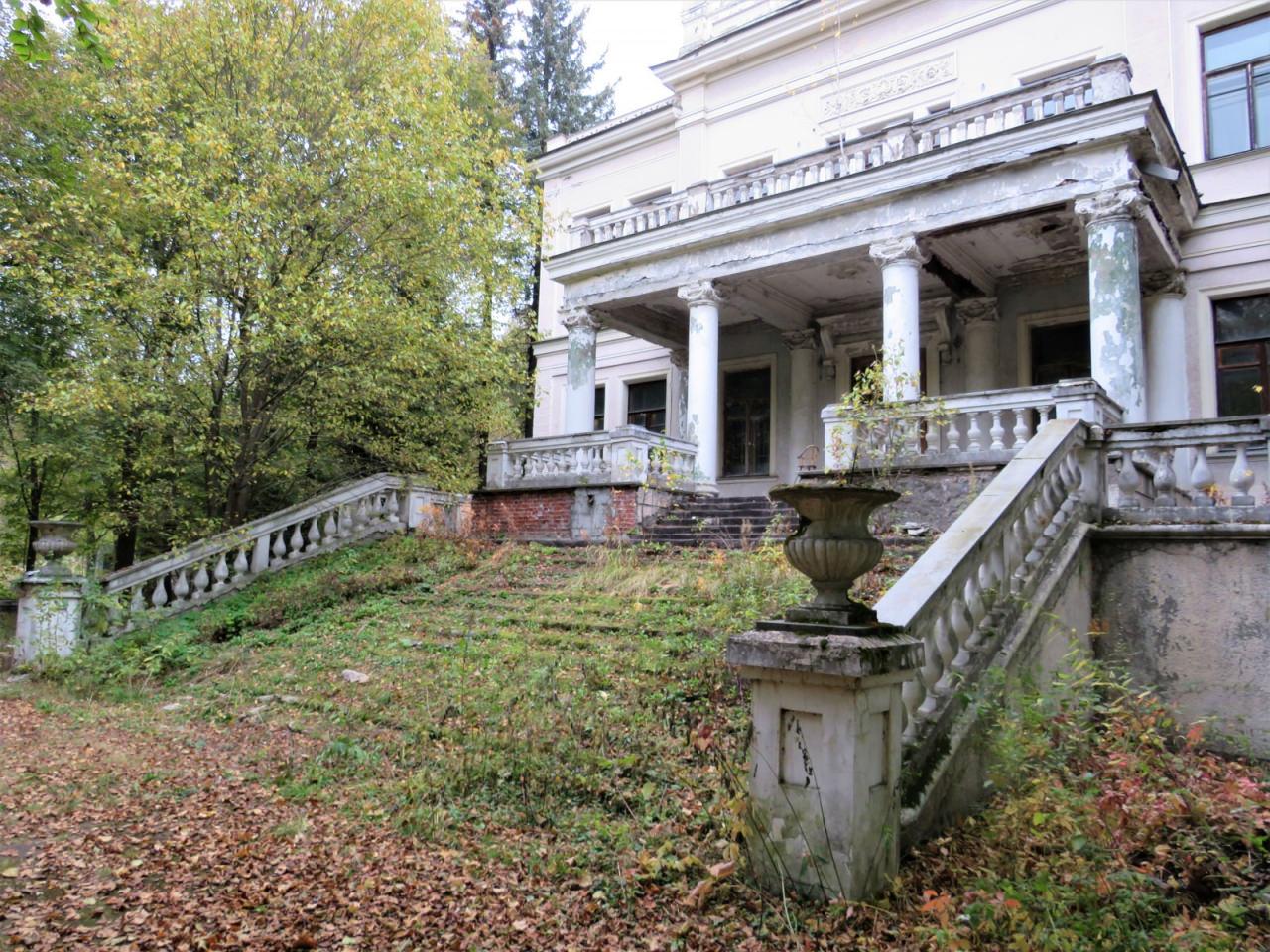 Stalin'in evi satışa çıkarıldı