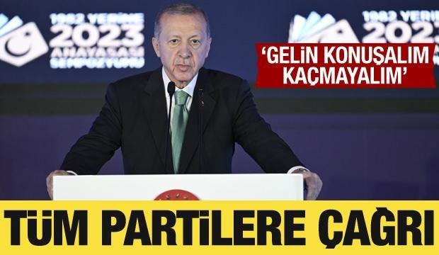 Adem Palabıyık: Meral Akşener, Anayasa çalışmalarında Cumhur İttifakına katılacak