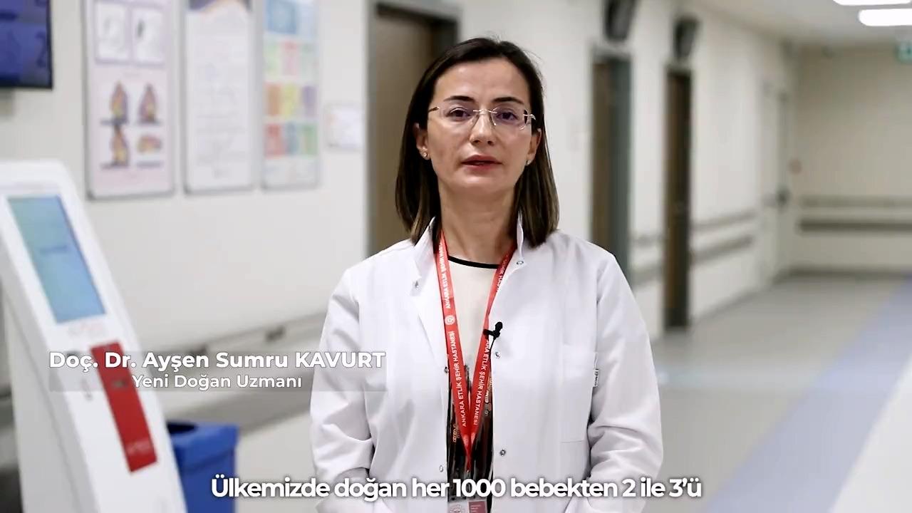 Yeni doğan tüm bebeklere ve ilkokul 1'e giden çocuklara işitme tarama testleri yapılıyor