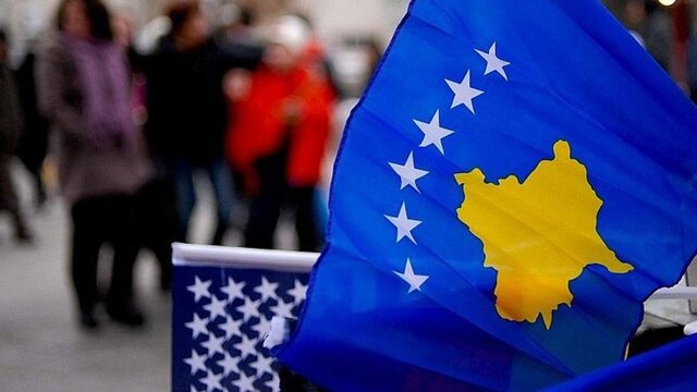 Kosova'da ulusal yas ilan edildi