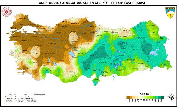 Korkutan rapor! 'Acil durum' seviyesine indi...33 yıldır böylesi görülmedi