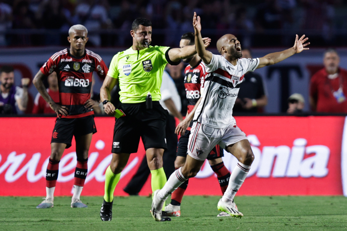 Sao Paulo, tarihinde ilk kez Brezilya Kupası’nı kazandı