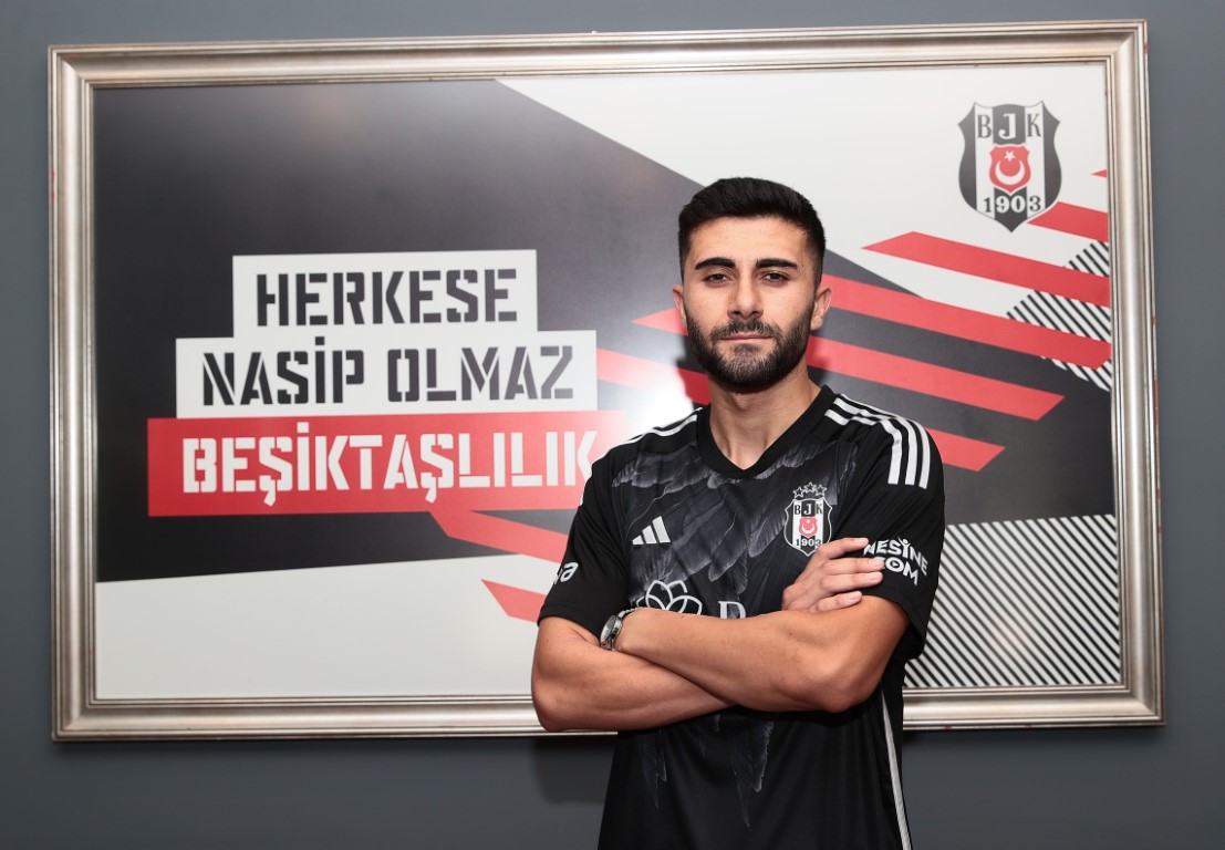 Beşiktaş’ın yaz transfer dönemi dosyası