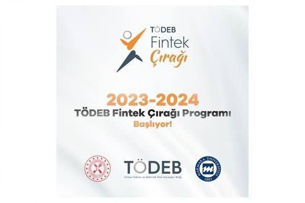 Fintek Çırağı Programı başlıyor