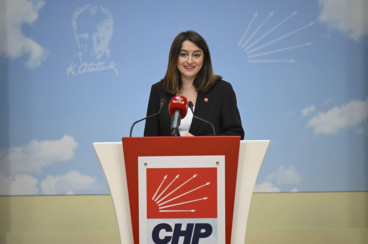 CHP'nin 100'üncü kuruluş yılı kutlama programı belli oldu
