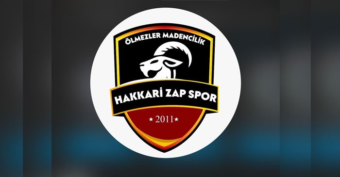 Hakkari Zap Spor’dan kura tepkisi