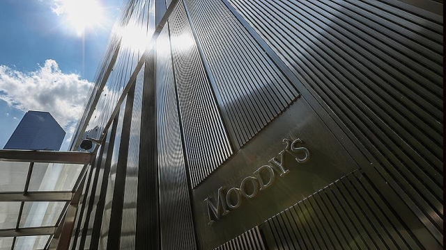 Moody's, Türkiye'nin 2023 ve 2024 büyüme tahminini yükseltti