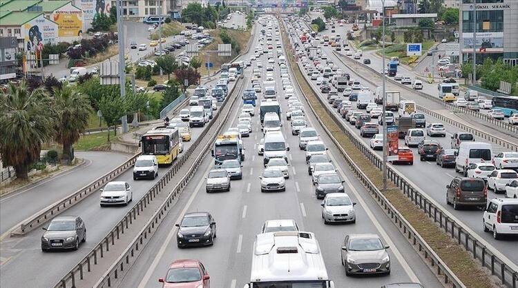 Bakan Özhaseki açıkladı: 1 milyon araca yaptırım uygulandı!