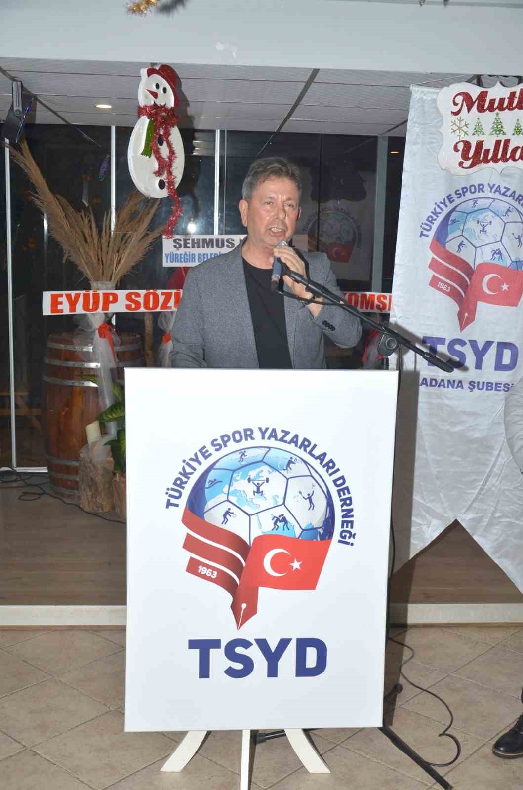 TSYD Kupası 20 yıl sonra tekrar düzenleniyor