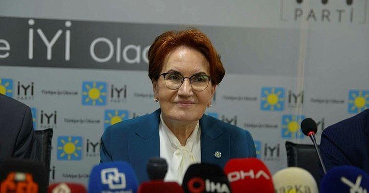 Ankara'da dikkat çeken buluşma: Akşener, CHP'yi saf dışına mı itiyor?