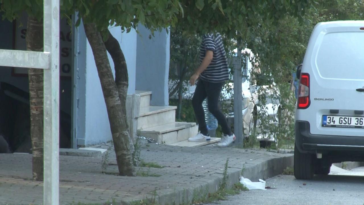 Arnavutköy'de 3 gündür su verilmiyor: Vatandaş İSKİ'ye isyan etti