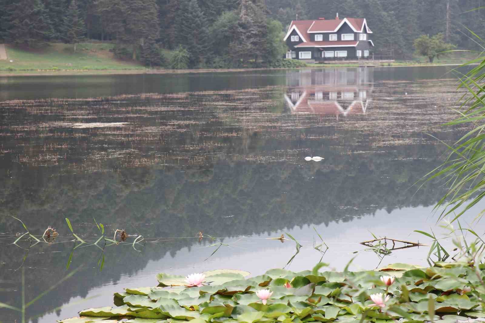 Bolu’da tatilci beklentisi 1 milyon kişinin üzerinde