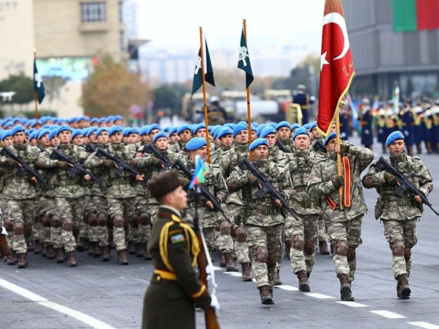 Son Dakika: Türkiye'den Ermenistan'a çağrı!
