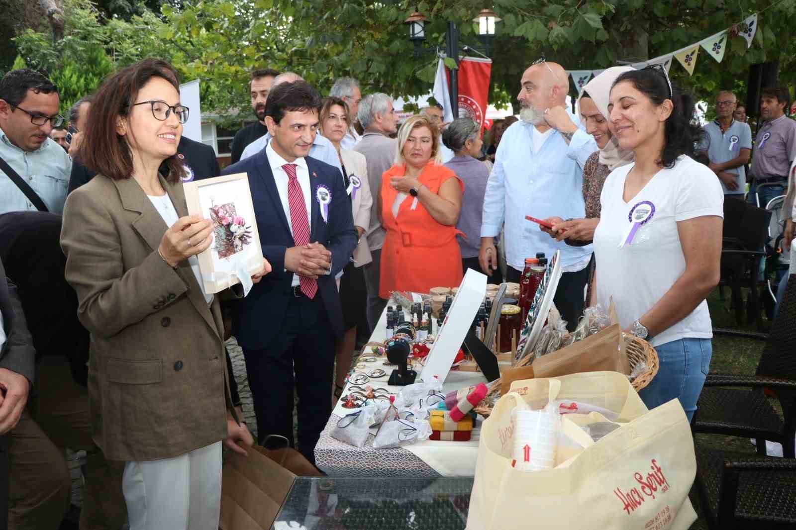 Yalova’da 2. Aronya Günleri Buluşması yapıldı