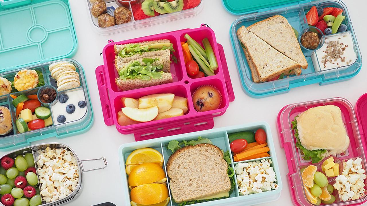 Okullara hazırlanan beslenme çantalarına dikkat! Öğrencinin beslenme çantası derslerini etkiliyor…