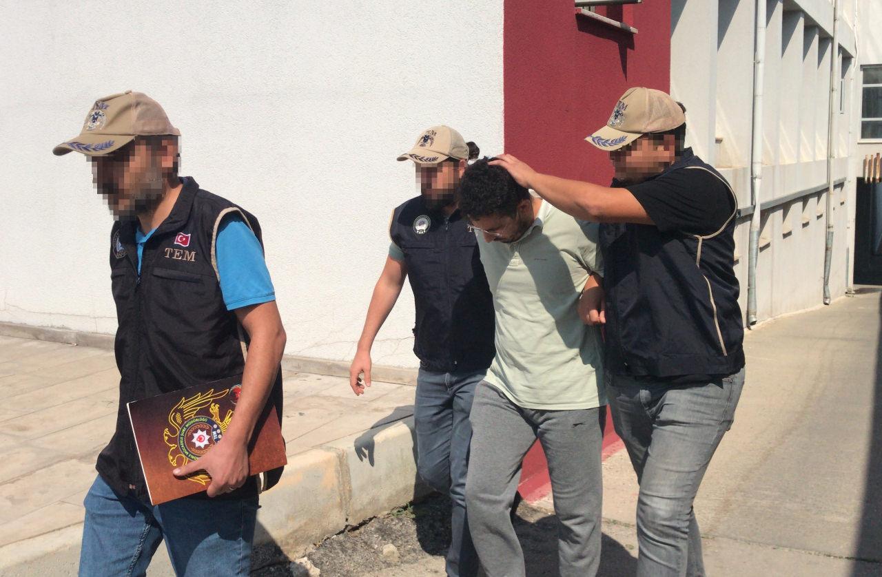 Ankara'da gaybubet evi operasyonu: 13 kişi yakalandı!