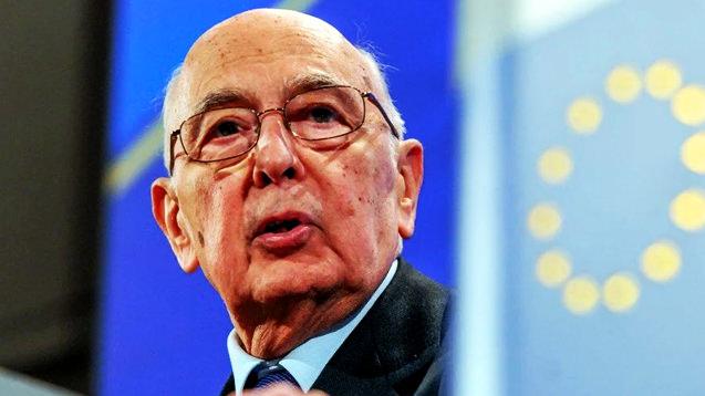 Eski İtalya Cumhurbaşkanı Napolitano hayatını kaybetti! Dikkat çeken Türkiye detayı!