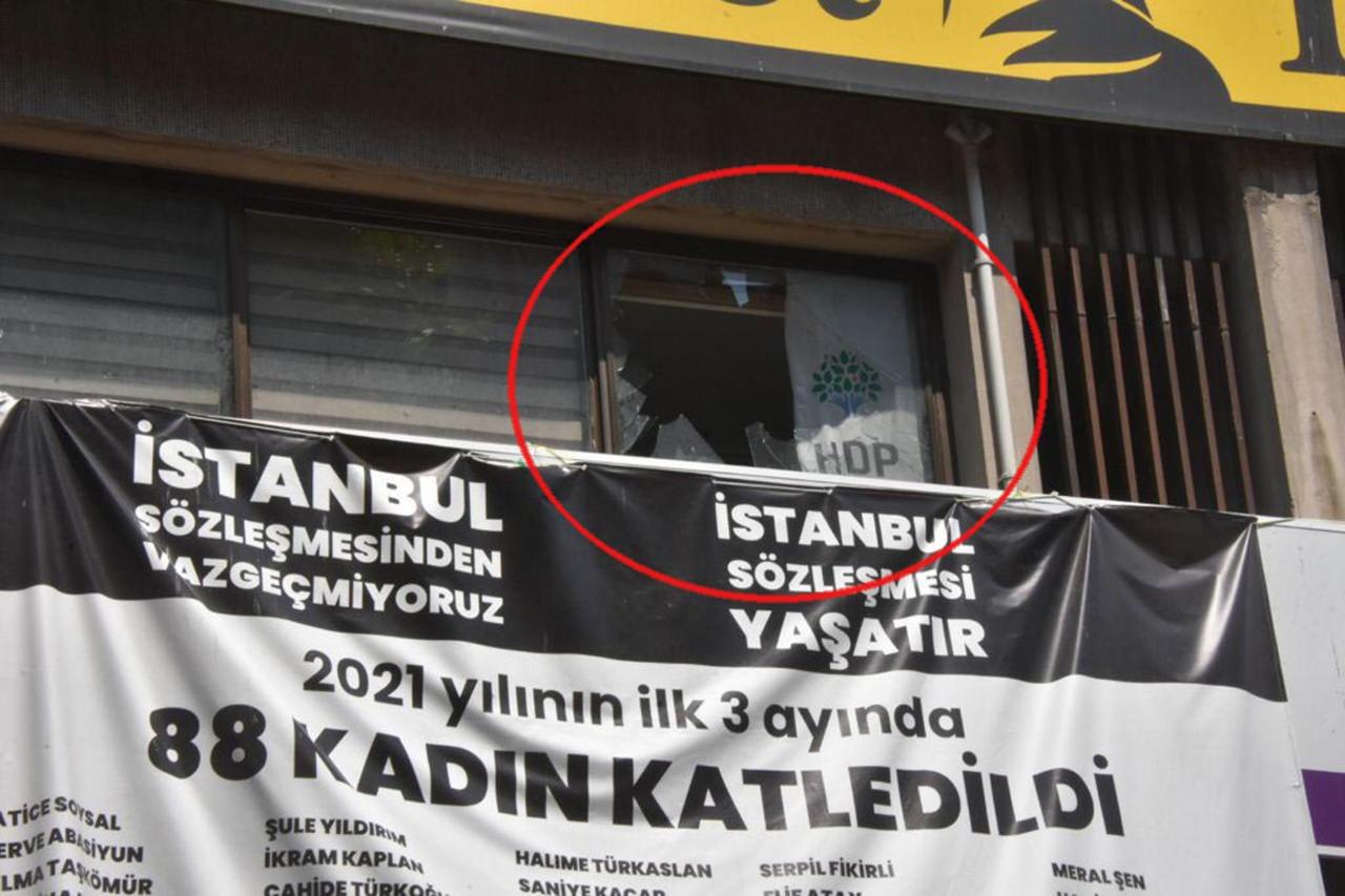 HDP binasını basıp Deniz Poyraz'ı öldürmüştü: Cezası onandı