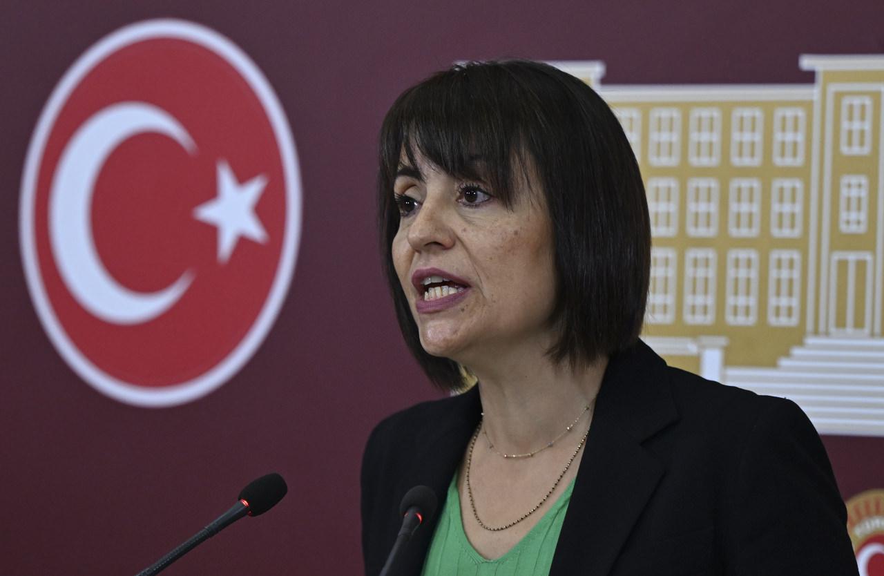 Yeşil Sol Parti'den İsrail tepkisi: Türkiye'nin anlaşmalardan geri çekilmesi gerekiyor