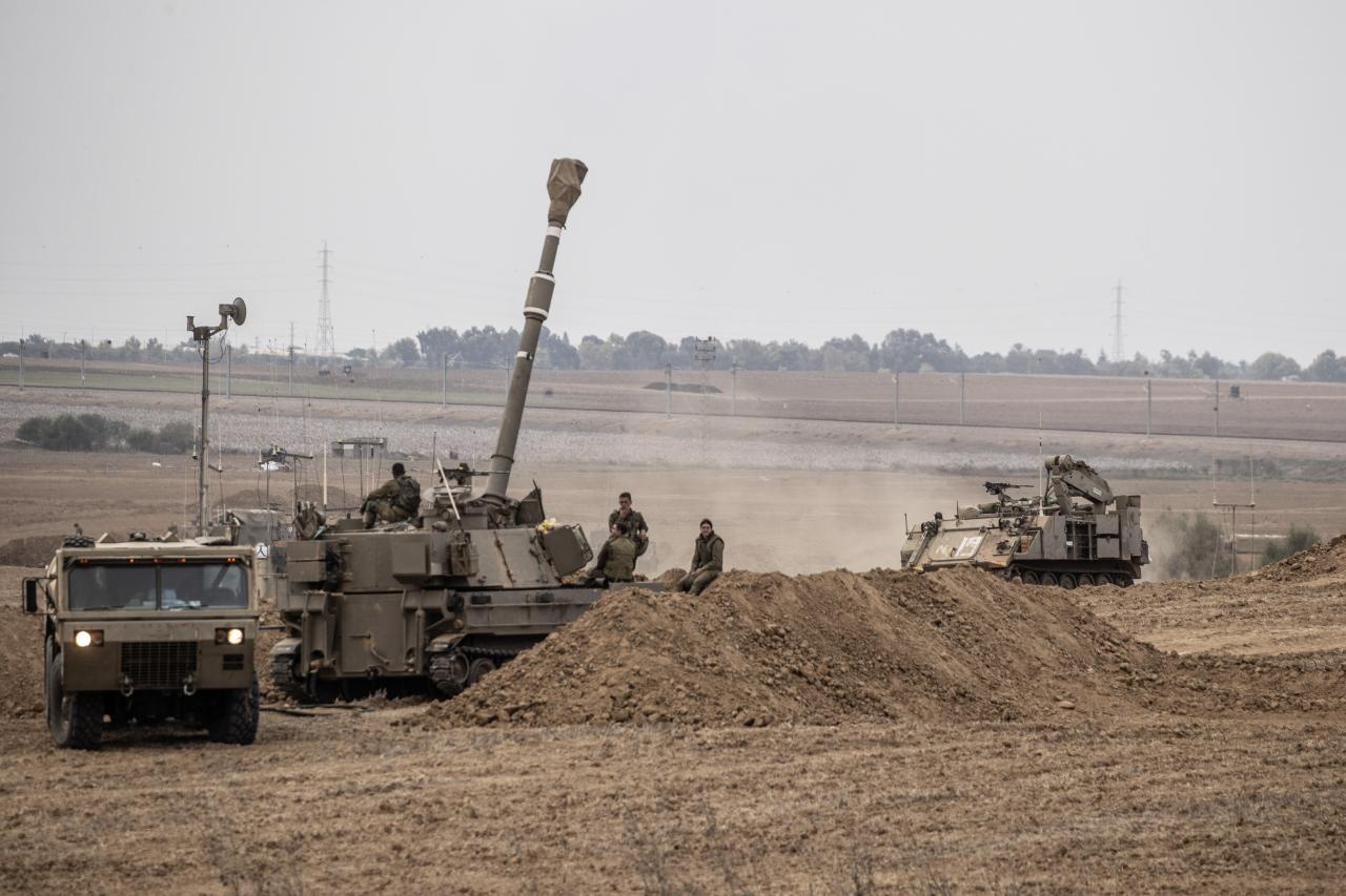 İsrail-Hamas savaşı uyarısı: Durum çok daha kötüleşecek