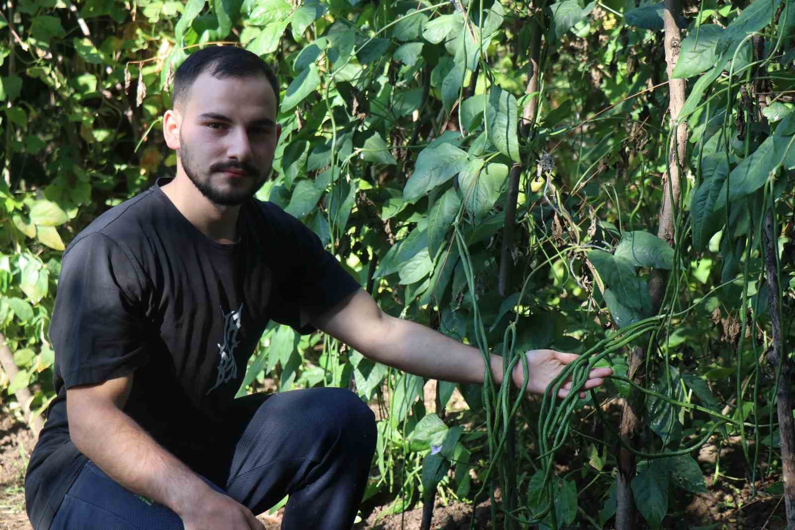 Endonezya’dan getirdi, taleplere yetişemiyor