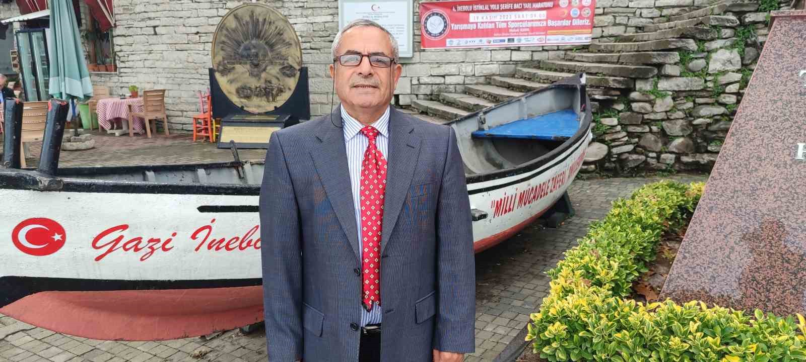 İstiklal Yolu Maratonu, kasım ayında gerçekleştirilecek