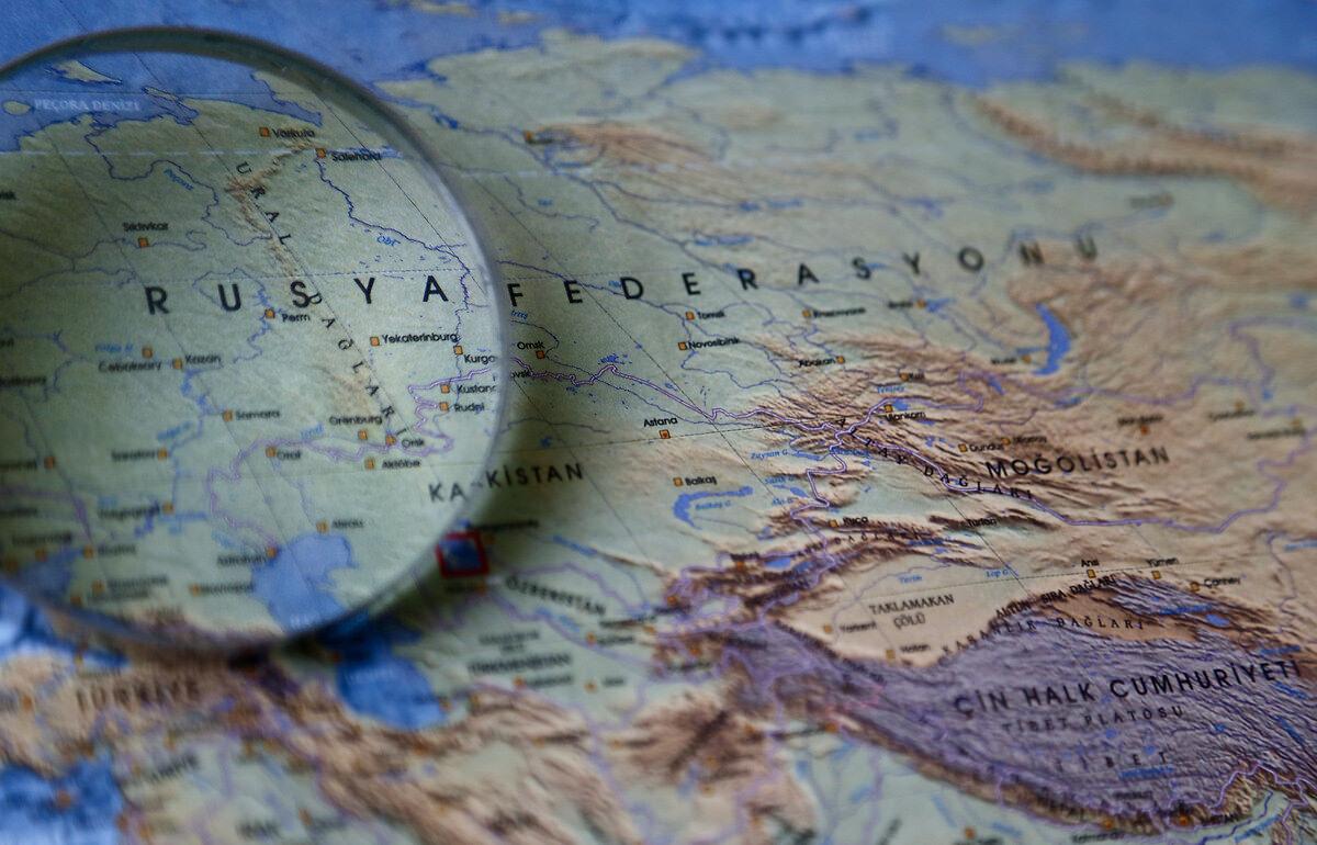 Rusya Dışişleri Bakanlığı: Dağıstan'daki Olaylar Yurt Dışında Planlandı