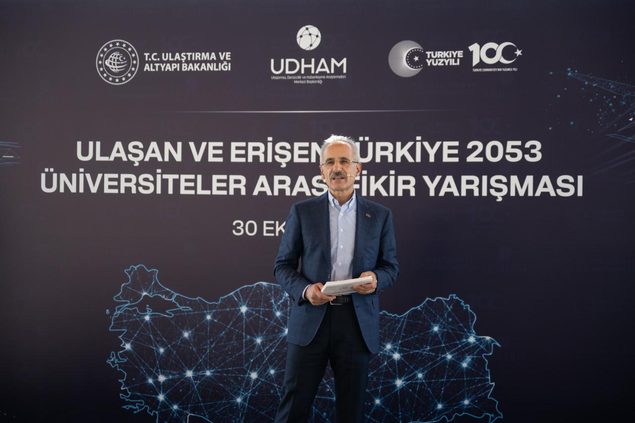 Bakan Uraloğlu açıkladı: Ücretsiz internet e-devlet üzerinden tanımlanacak!