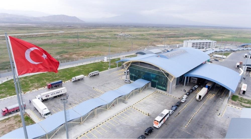 Erzurum’dan 9 ayda 18,9 milyon dolarlık ihracat