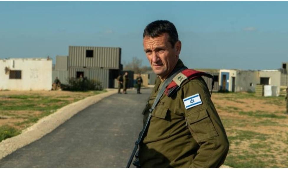 İsrail ordusunda peş peşe üst düzey darbe! Büyük şok yaşanıyor