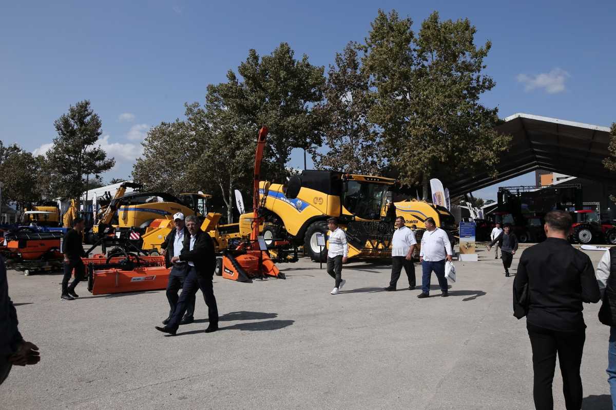 BURTARIM, 20’nci yılında 200 bin ziyaretçi ağırlayacak