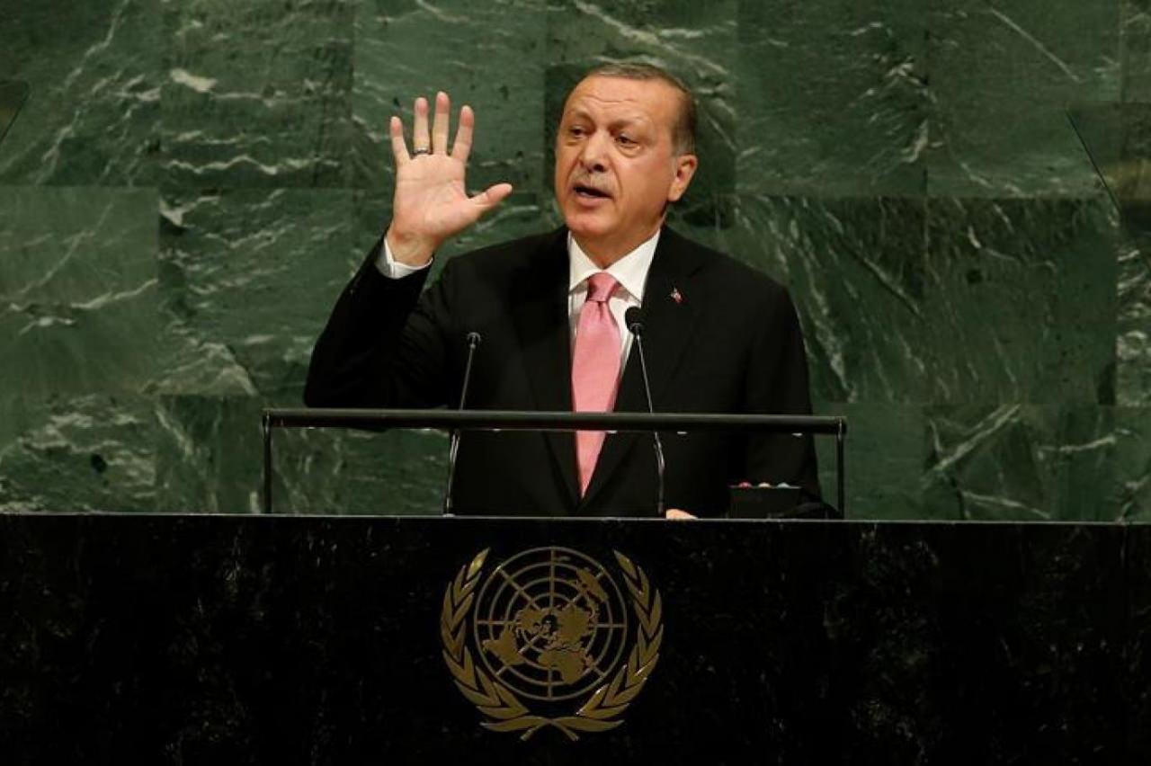 Erdoğan bir kez daha haklı çıktı! BM yine bir işe yaramadı