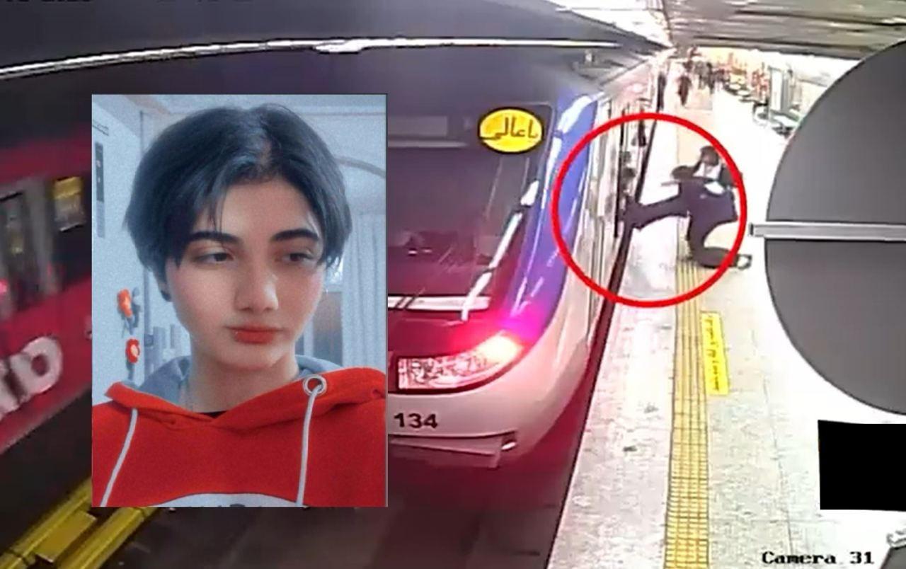 İran'da ikinci Mahsa Amini vakası: 16 yaşındaki genç kız hayatını kaybetti