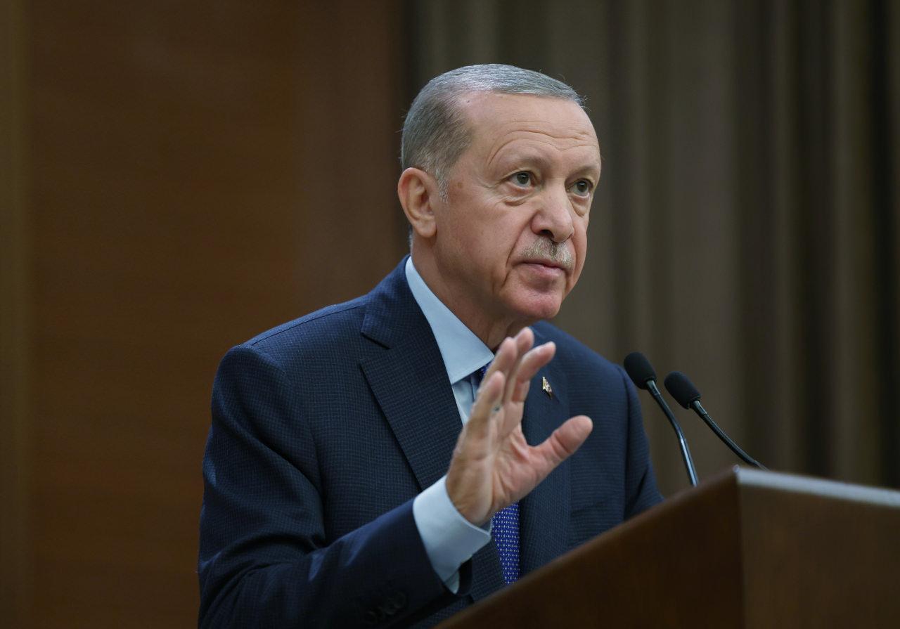 Erdoğan'dan Davutoğlu'nun randevu talebine ret