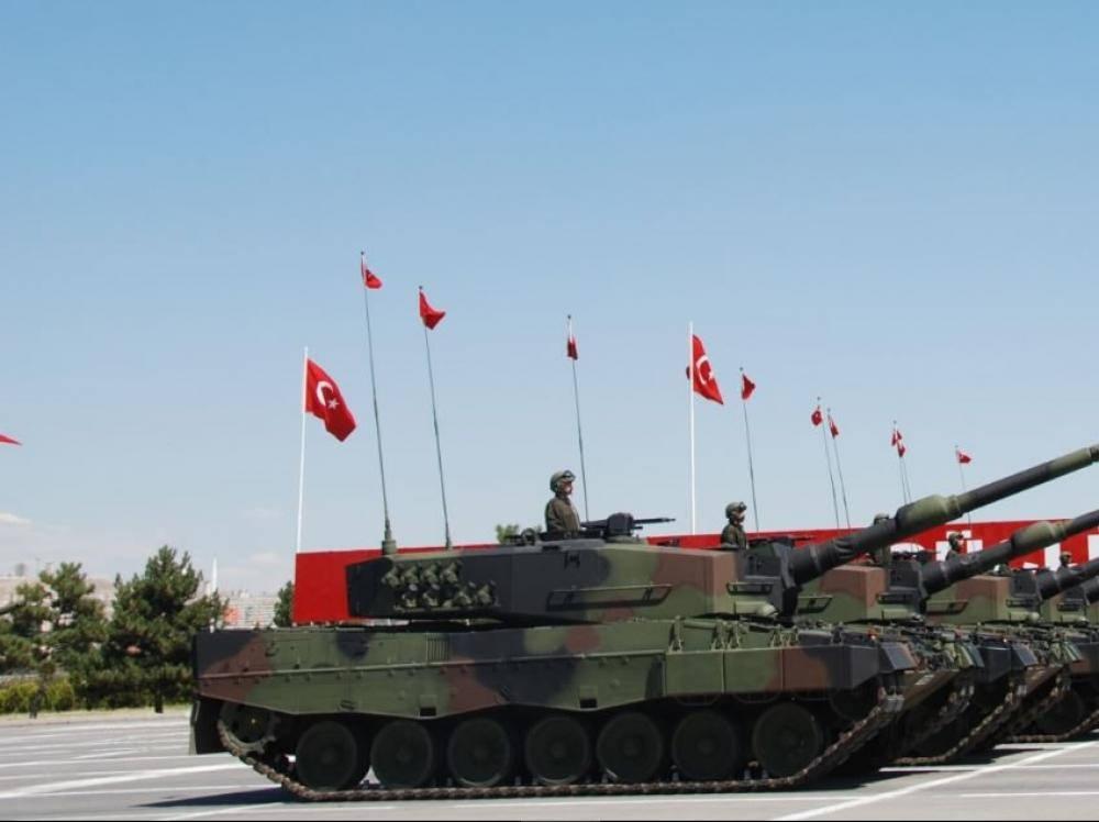 Türk savunma ve havacılık sanayii yeni zirvelere uçacak!