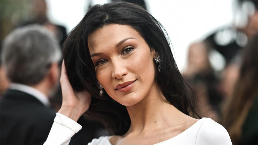 Bella Hadid, sessizliğini bozdu! Kariyerim sona erse bile...