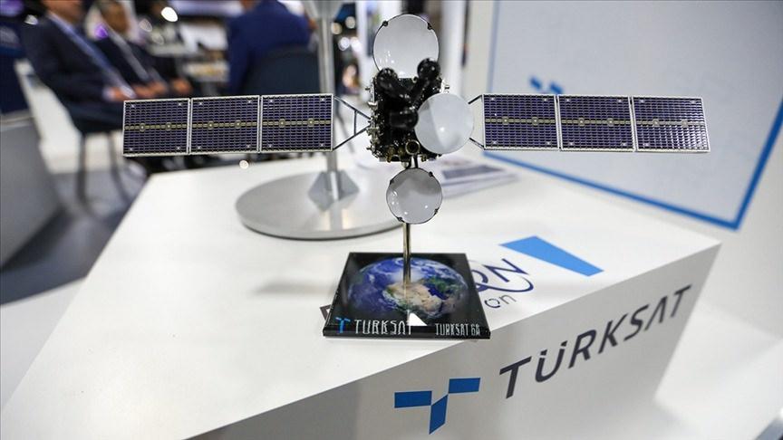 Türksat yakın yörünge ve küp uydu çalıştayı başlıyor!